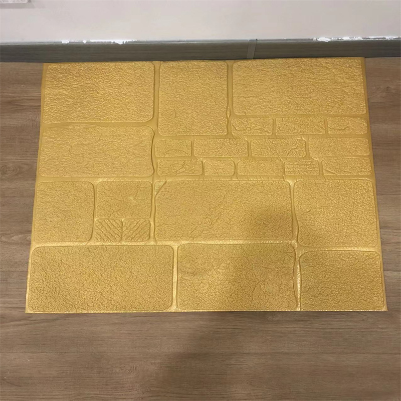 3D Foam Wall Stickers
