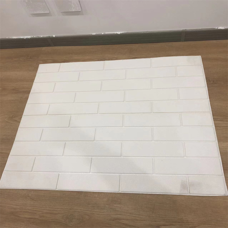 3D Foam Wall Stickers